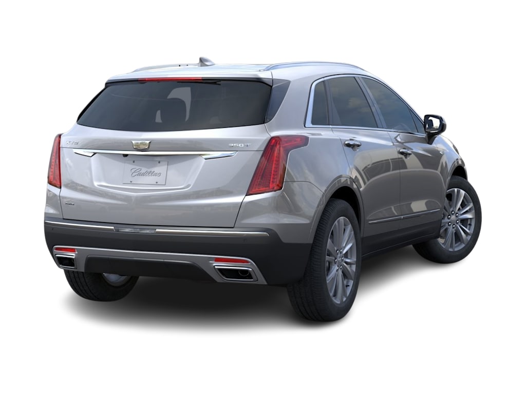 2024 Cadillac XT5 Premium Luxury 15