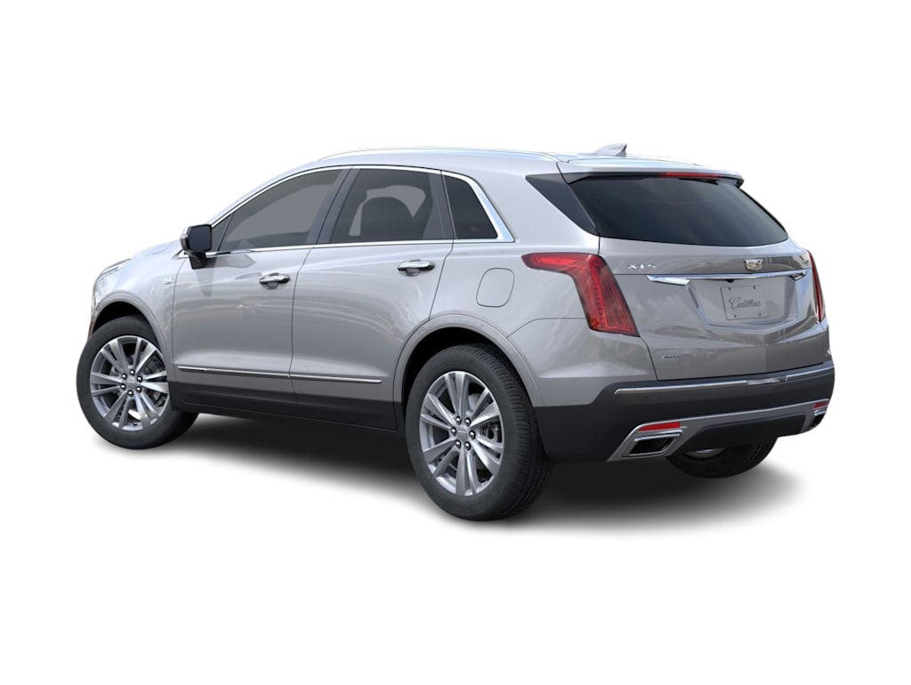 2024 Cadillac XT5 Premium Luxury 5