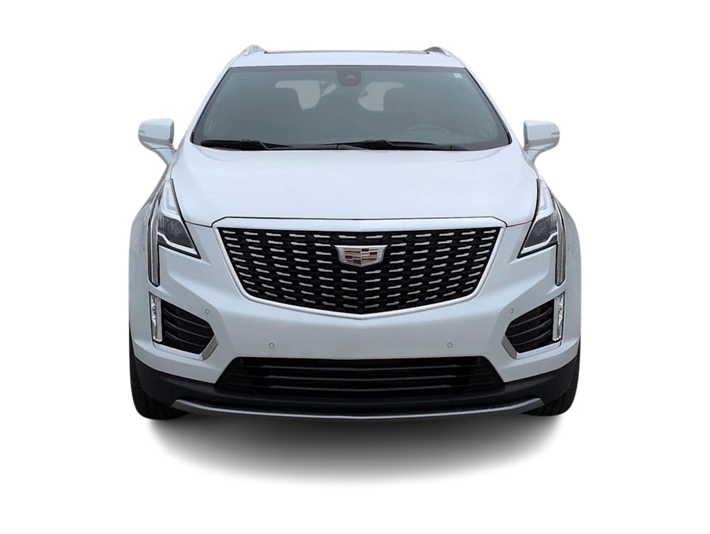 Thumbnail: 2023 Cadillac XT5 - 6
