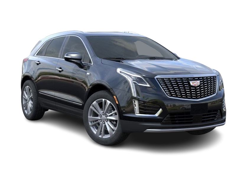 Thumbnail: 2026 Cadillac XT5 - 11