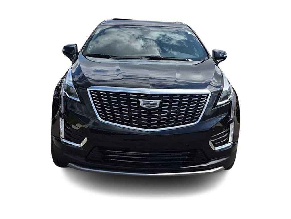 Thumbnail: 2024 Cadillac XT5 - 6