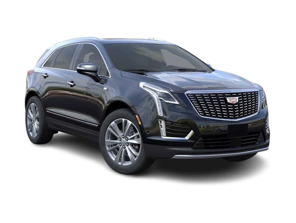 Thumbnail: 2026 Cadillac XT5 - 15
