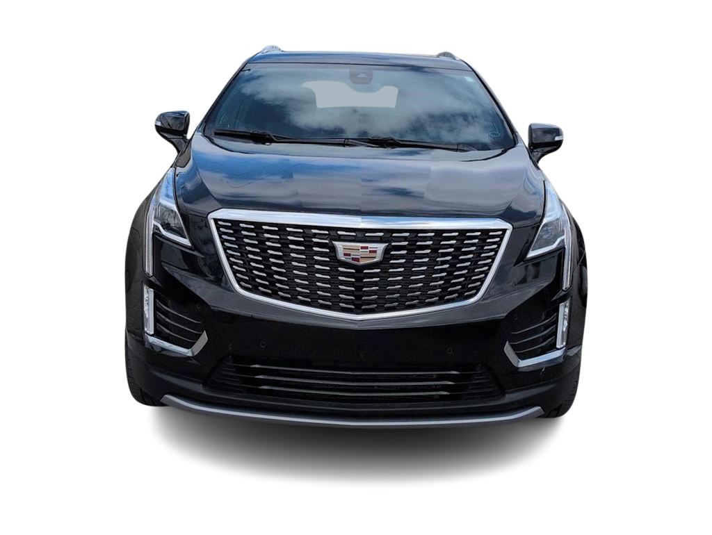 Thumbnail: 2023 Cadillac XT5 - 6
