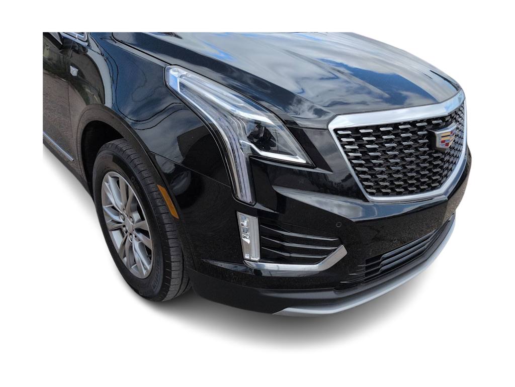 Thumbnail: 2023 Cadillac XT5 - 23