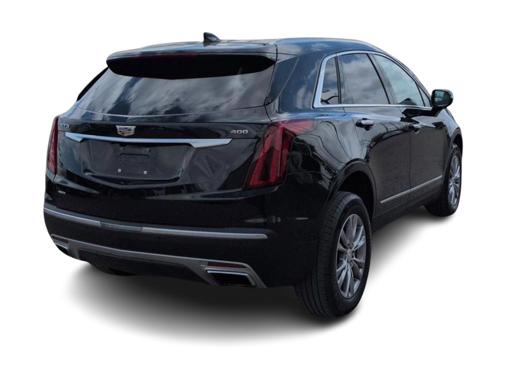 Thumbnail: 2023 Cadillac XT5 - 20