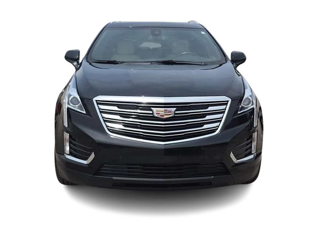 Thumbnail: 2019 Cadillac XT5 - 6