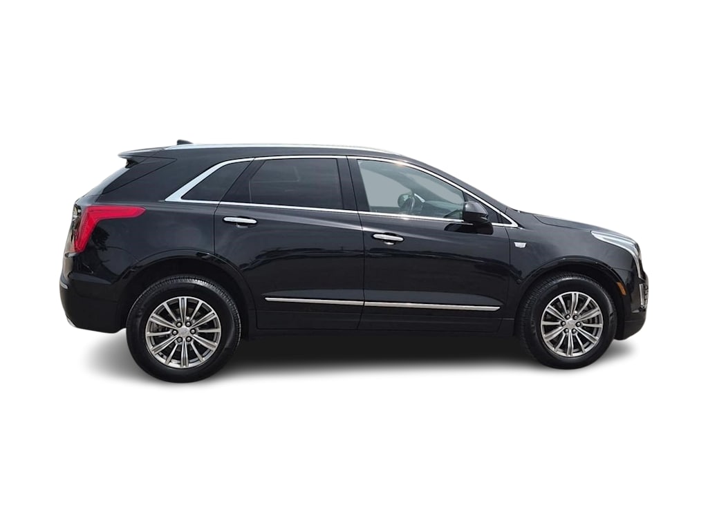 Thumbnail: 2019 Cadillac XT5 - 22
