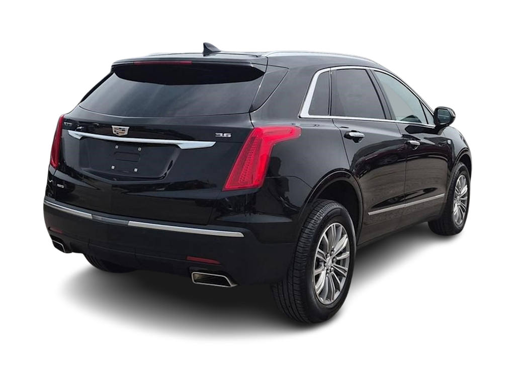 Thumbnail: 2019 Cadillac XT5 - 21