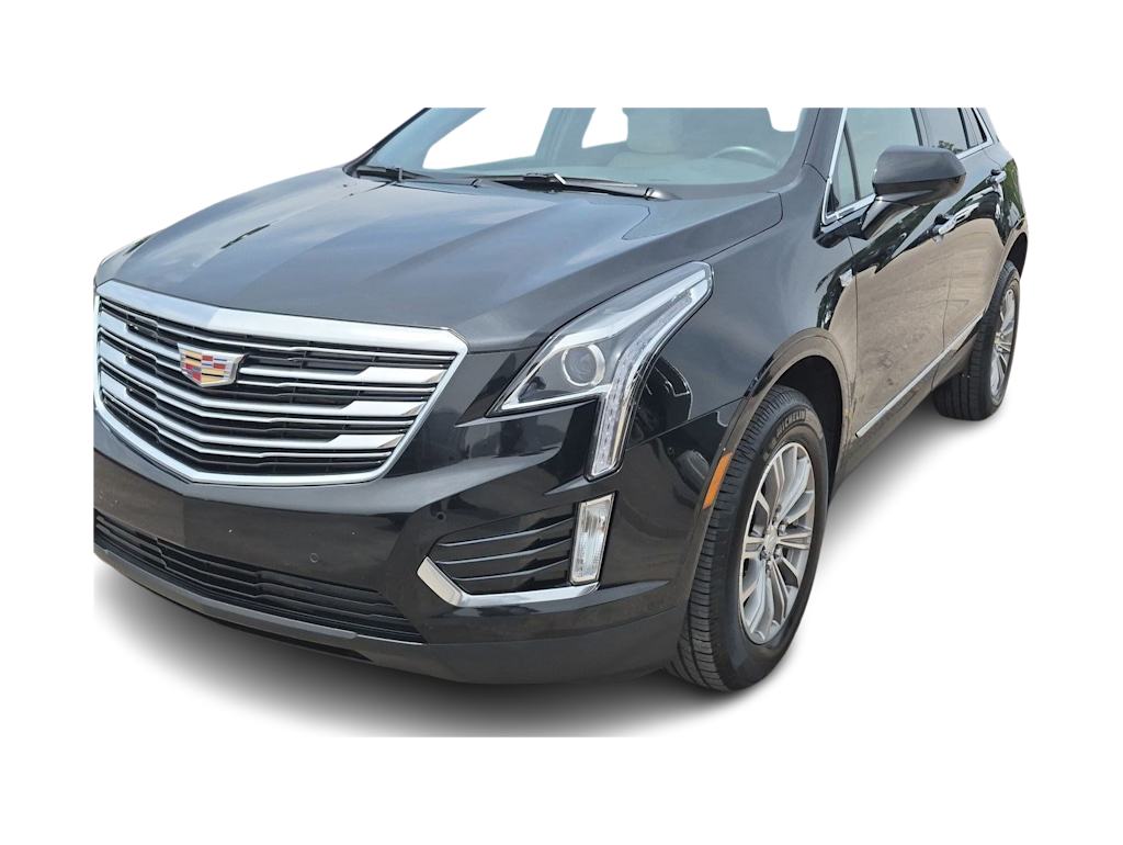 Thumbnail: 2019 Cadillac XT5 - 24