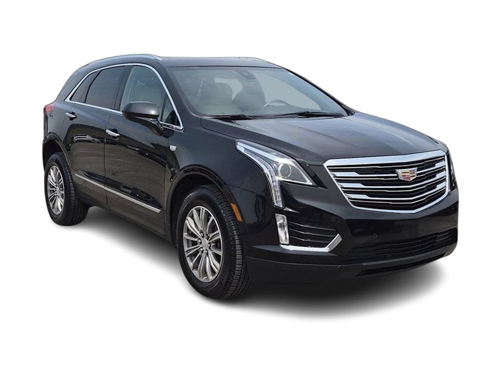 Thumbnail: 2019 Cadillac XT5 - 23