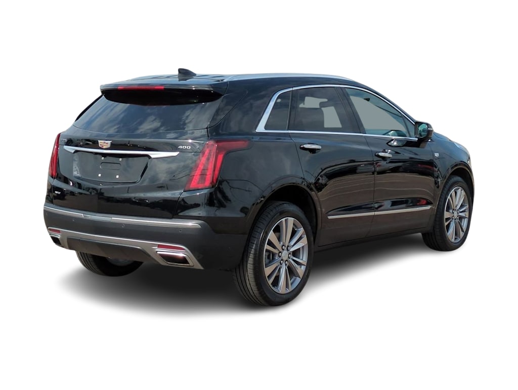 Thumbnail: 2023 Cadillac XT5 - 19
