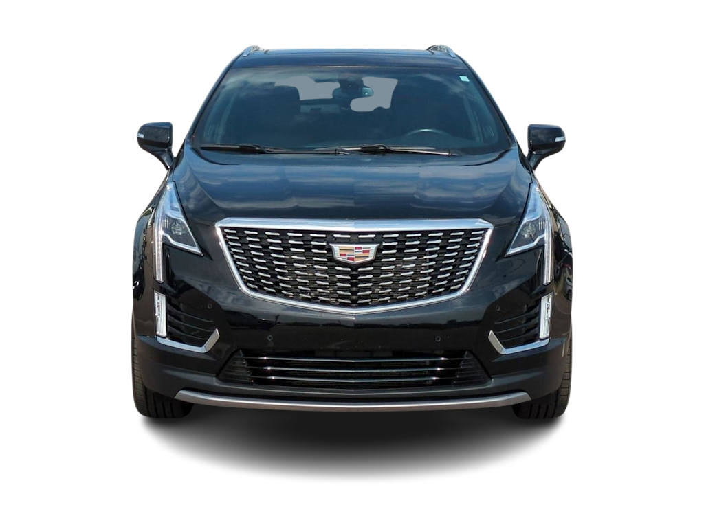 Thumbnail: 2023 Cadillac XT5 - 6