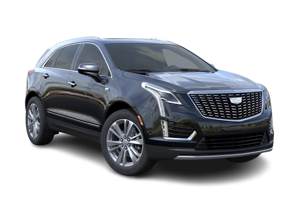 2024 Cadillac XT5 Premium Luxury 14