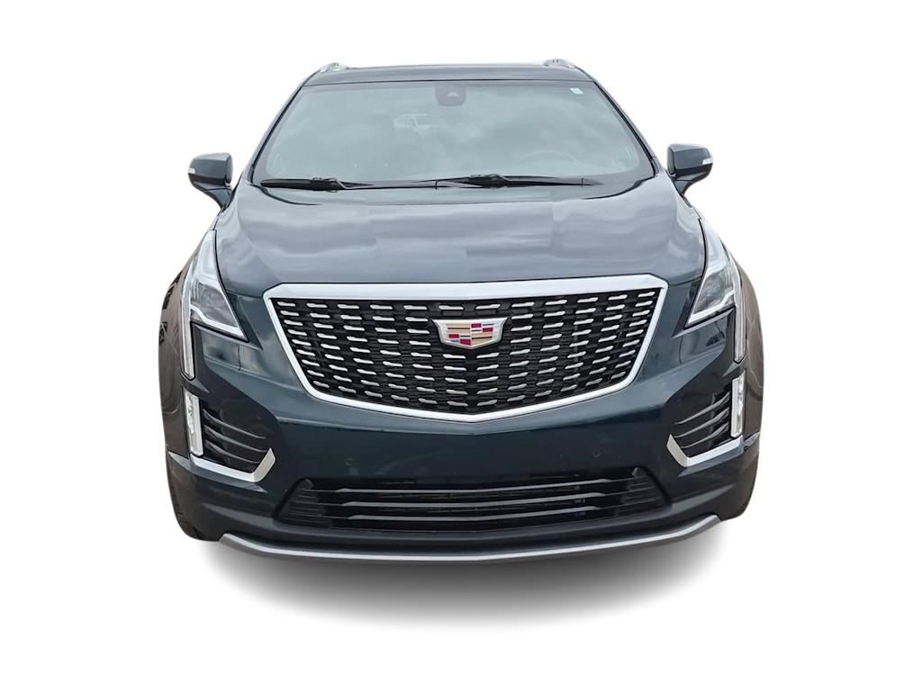 Thumbnail: 2025 Cadillac XT5 - 6