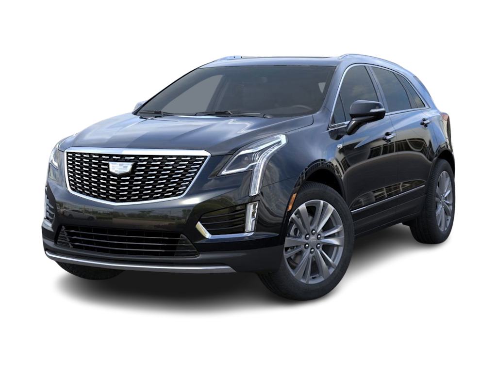 Thumbnail: 2025 Cadillac XT5 - 13