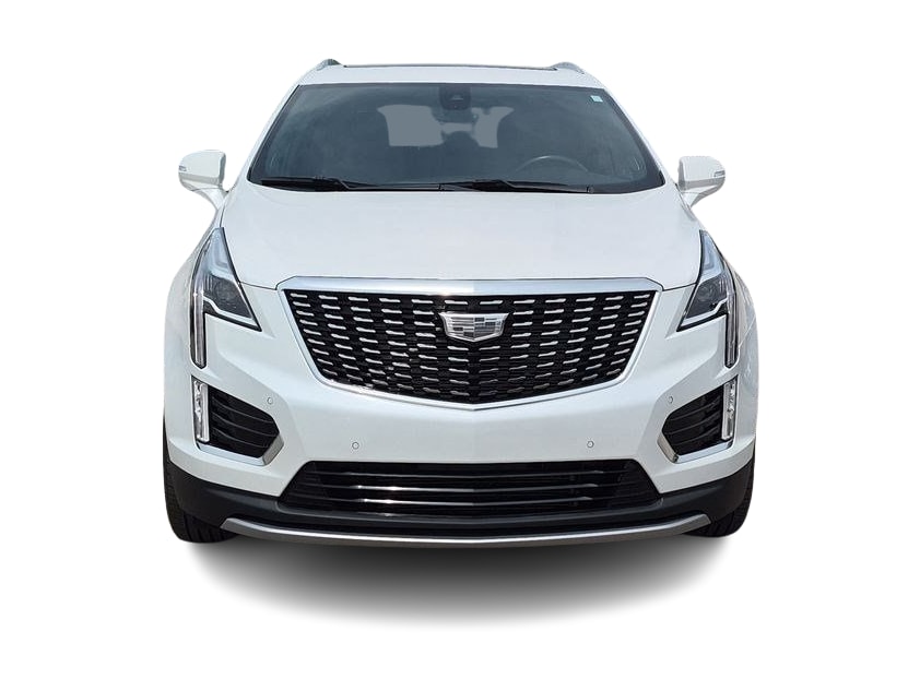 Thumbnail: 2024 Cadillac XT5 - 6