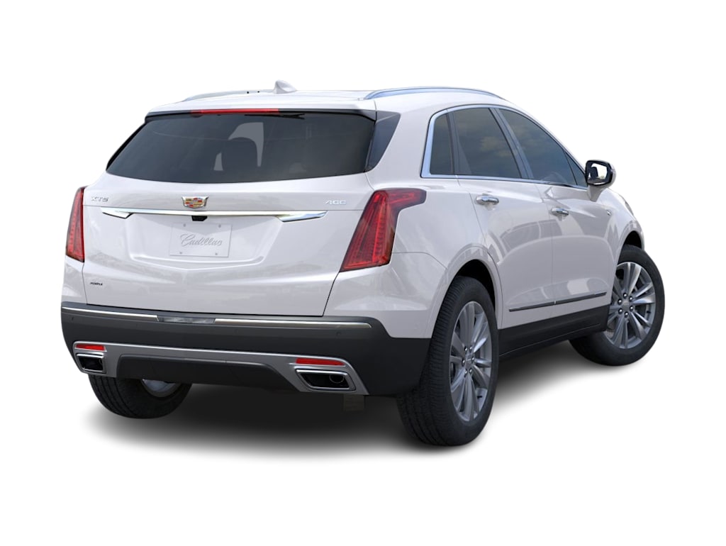 2025 Cadillac XT5 Premium Luxury 13