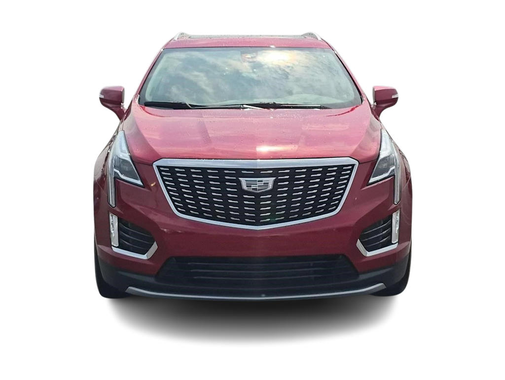 Thumbnail: 2024 Cadillac XT5 - 6