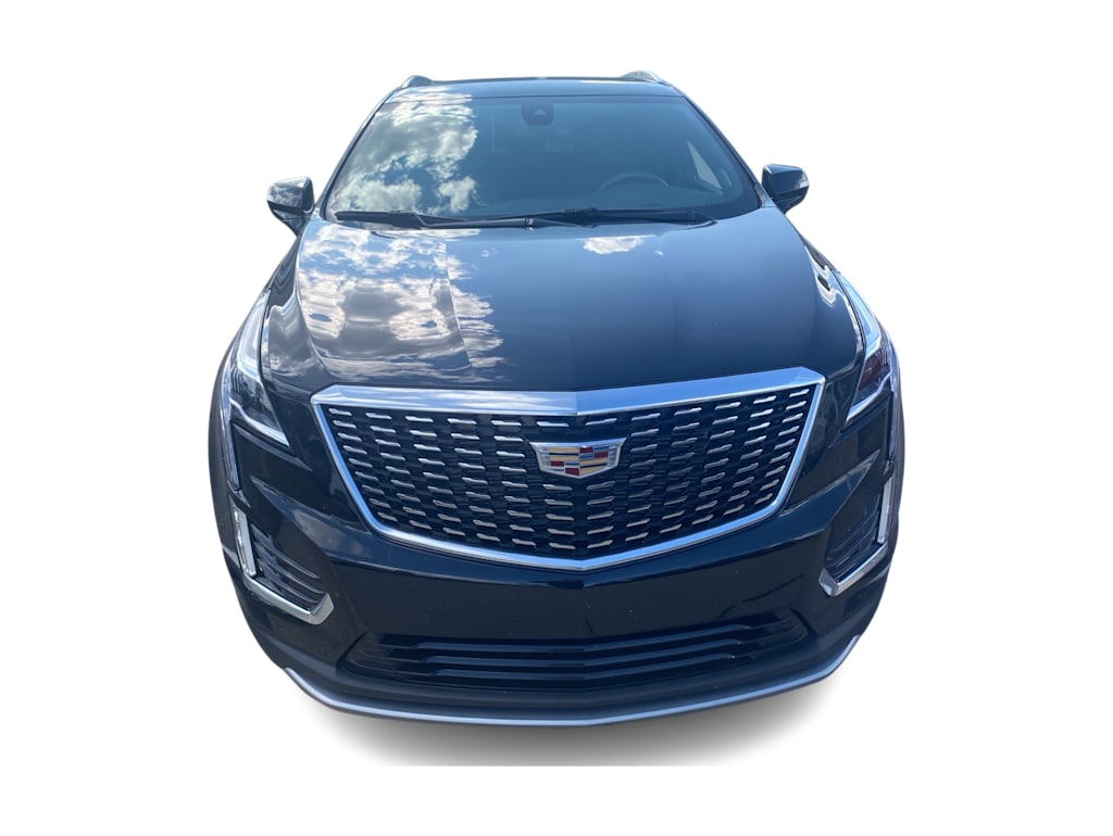 Thumbnail: 2023 Cadillac XT5 - 6