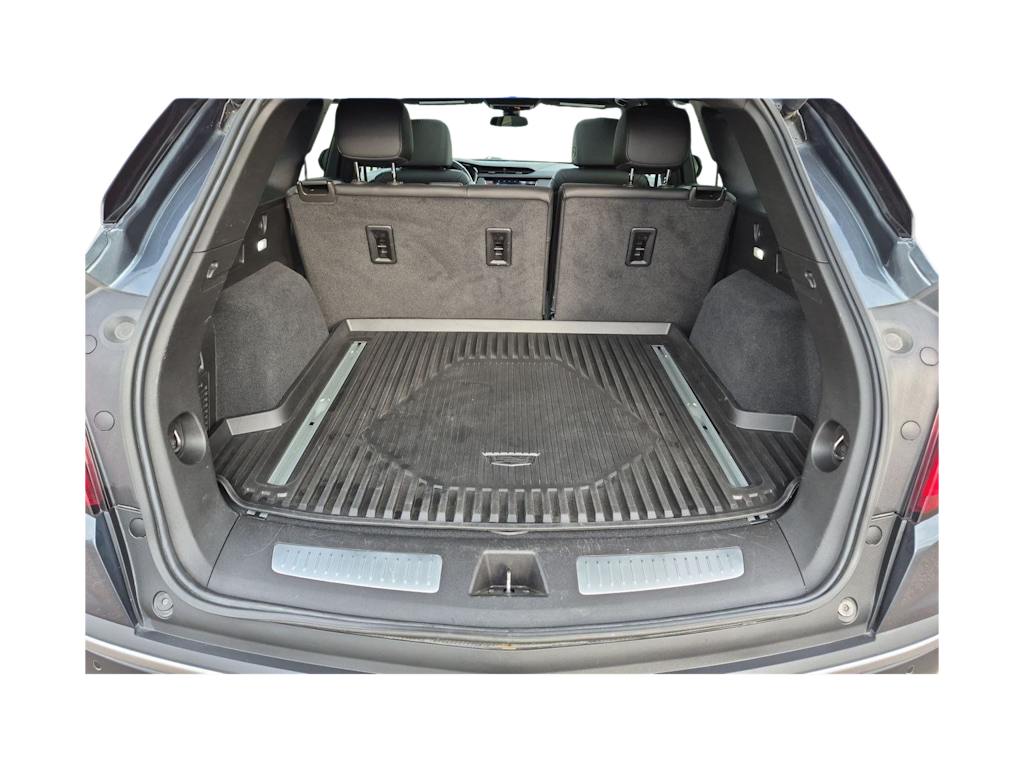 Thumbnail: 2021 Cadillac XT5 - 18