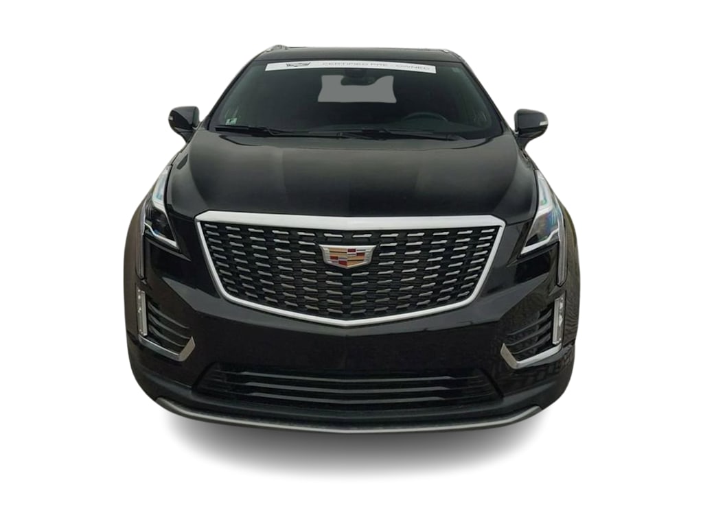 2022 Cadillac XT5 Premium Luxury 6