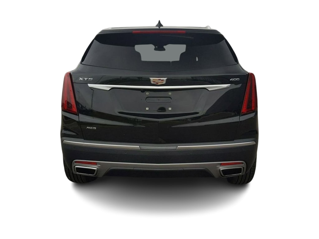 2022 Cadillac XT5 Premium Luxury 5