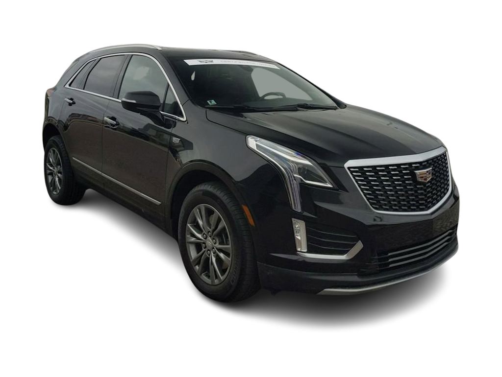 2022 Cadillac XT5 Premium Luxury 19