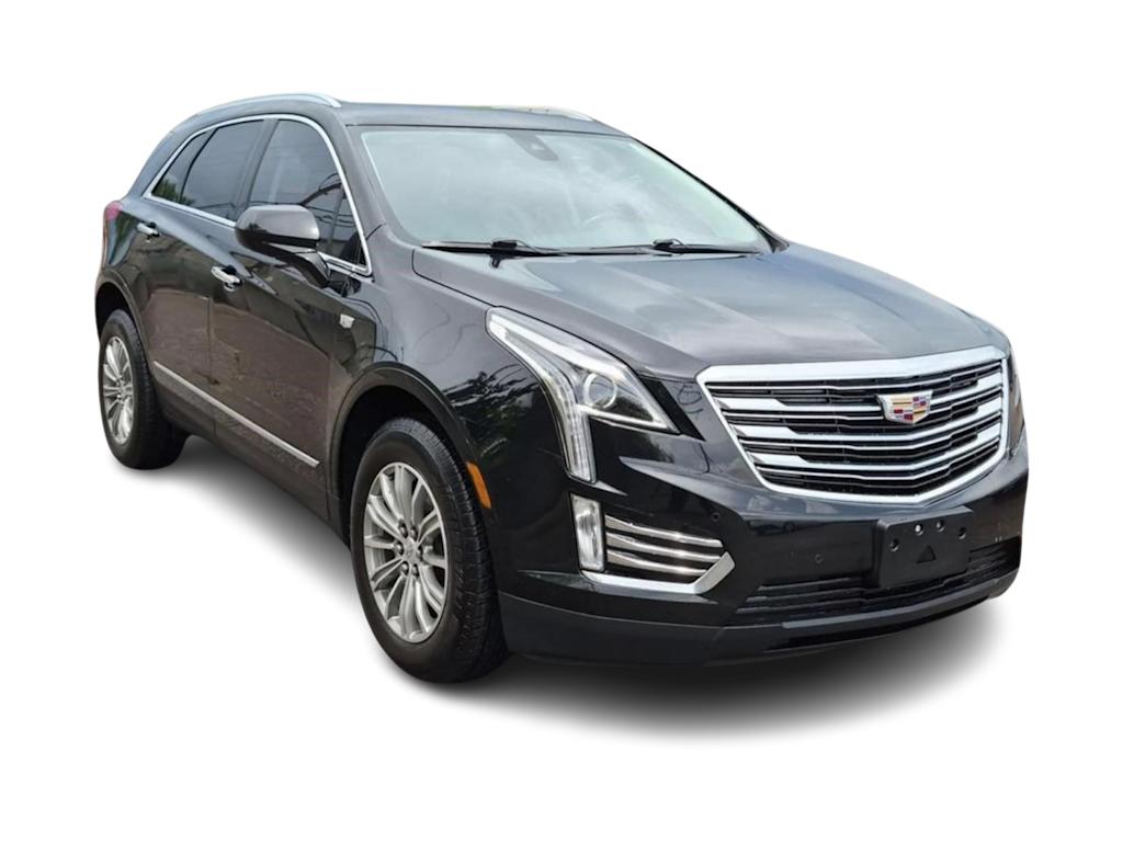 Thumbnail: 2018 Cadillac XT5 - 23