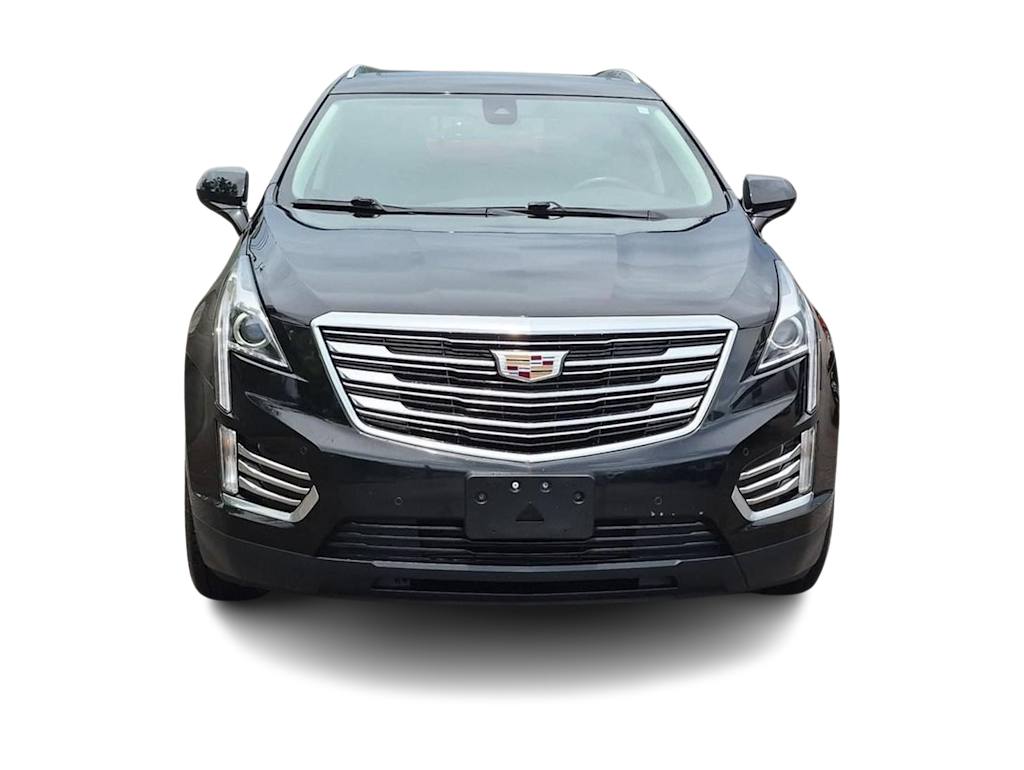 Thumbnail: 2018 Cadillac XT5 - 6