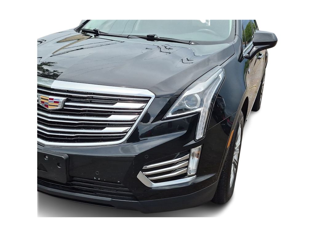 Thumbnail: 2018 Cadillac XT5 - 24
