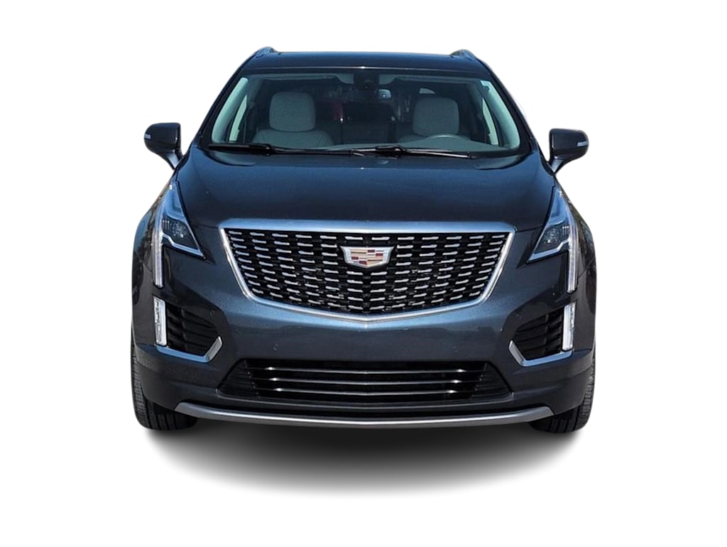 Thumbnail: 2021 Cadillac XT5 - 6