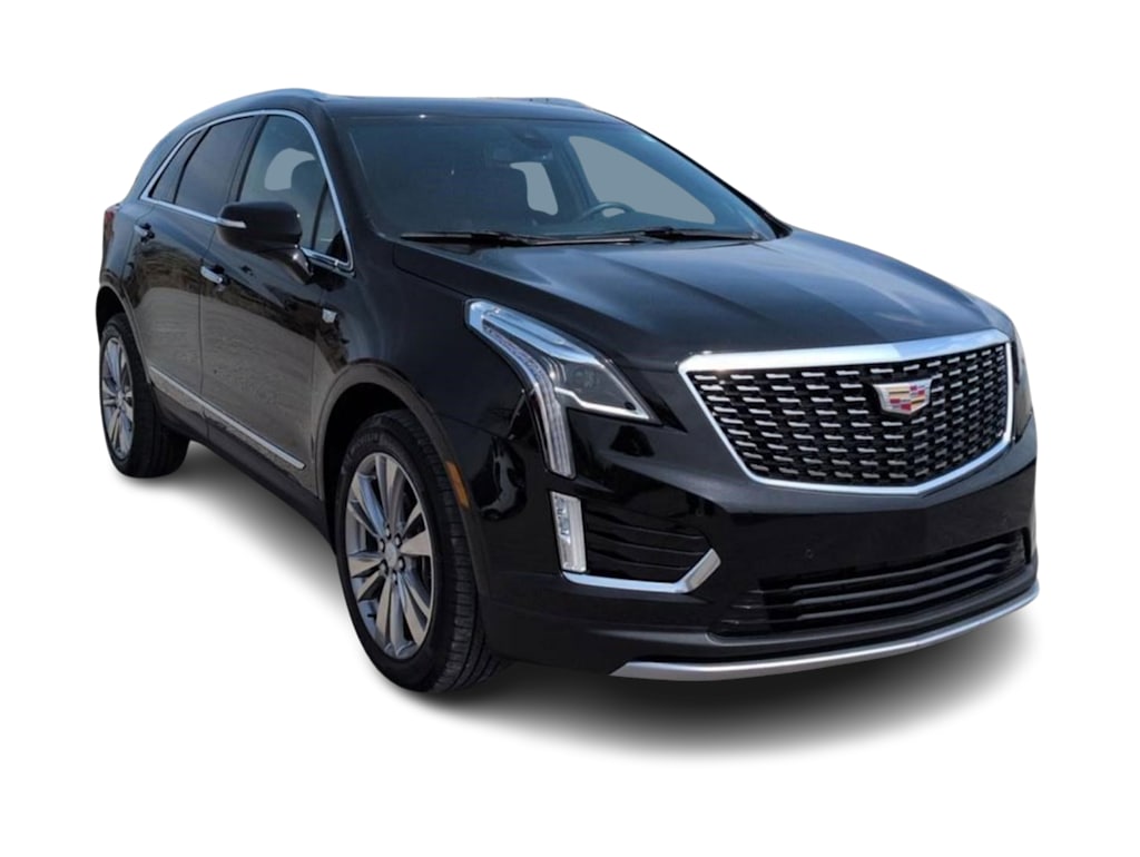 Thumbnail: 2023 Cadillac XT5 - 20