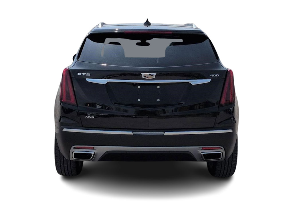 Thumbnail: 2023 Cadillac XT5 - 5