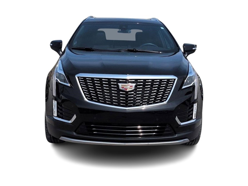 Thumbnail: 2023 Cadillac XT5 - 21