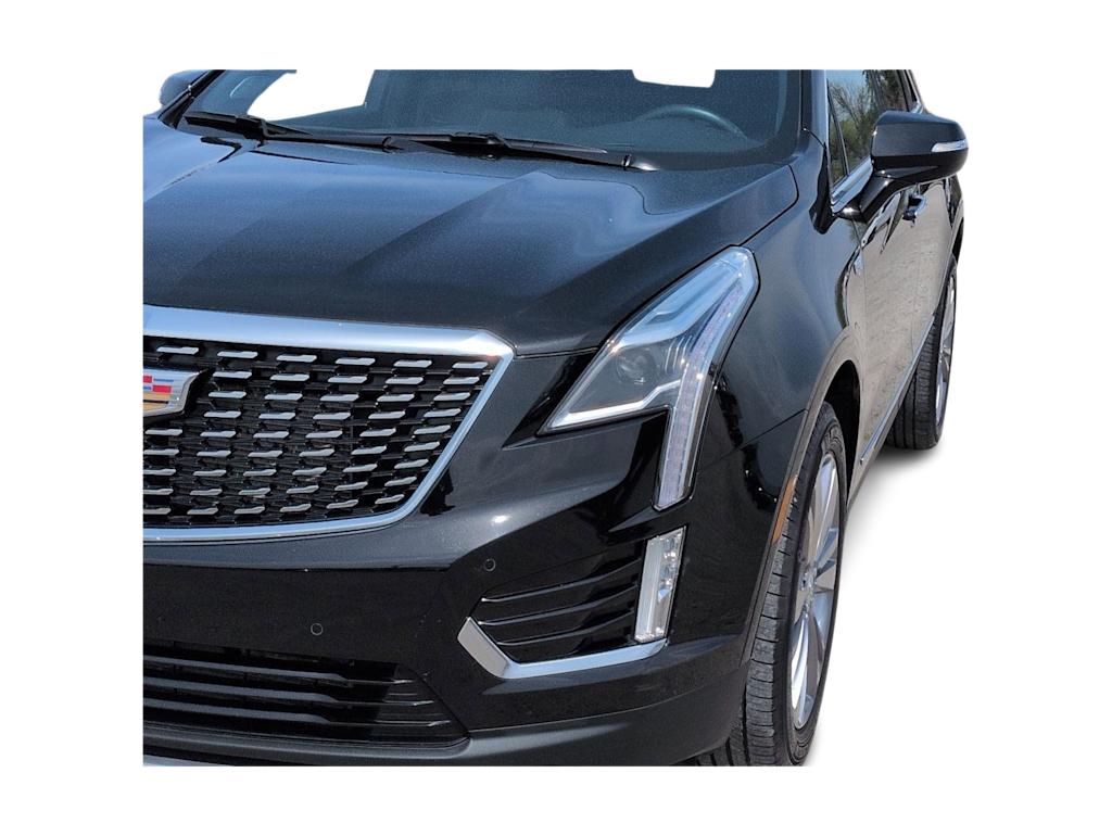 Thumbnail: 2023 Cadillac XT5 - 22