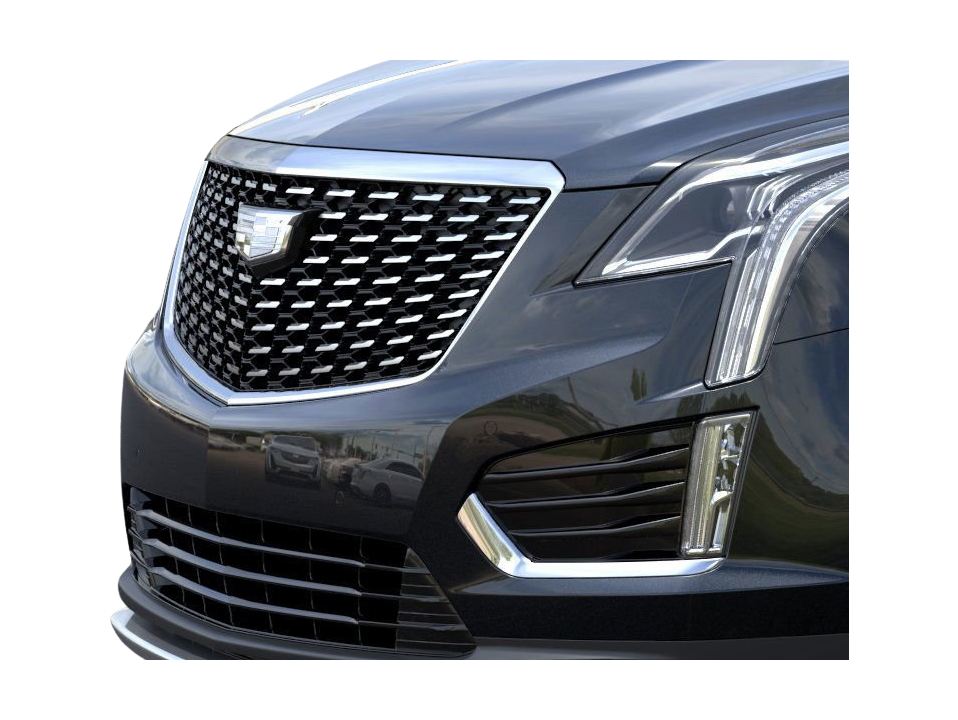 Thumbnail: 2025 Cadillac XT5 - 18