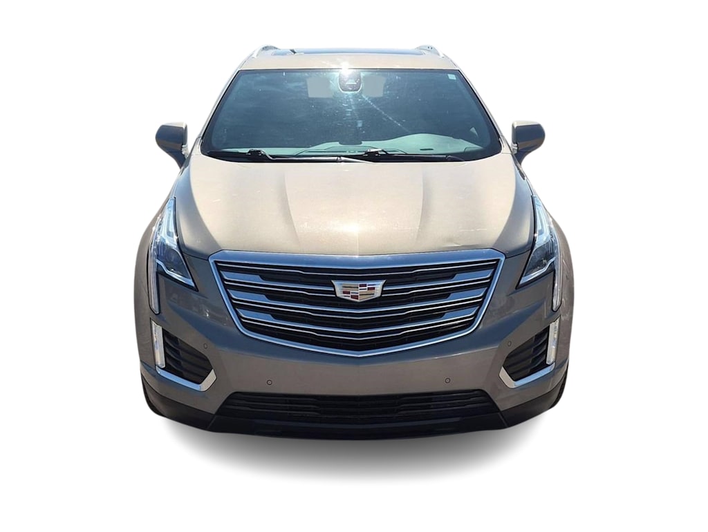 Thumbnail: 2018 Cadillac XT5 - 6