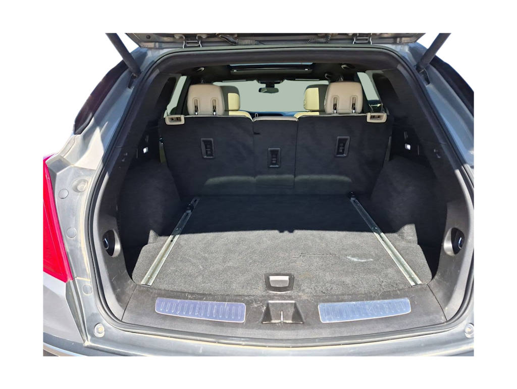 Thumbnail: 2018 Cadillac XT5 - 19