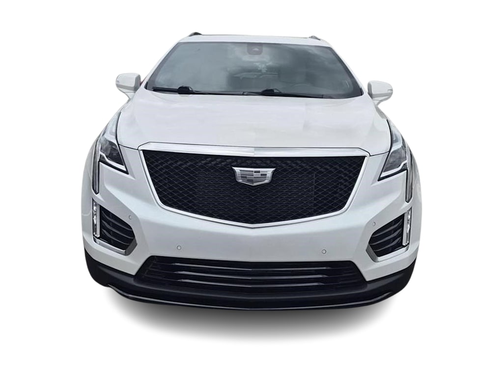 Thumbnail: 2023 Cadillac XT5 - 6