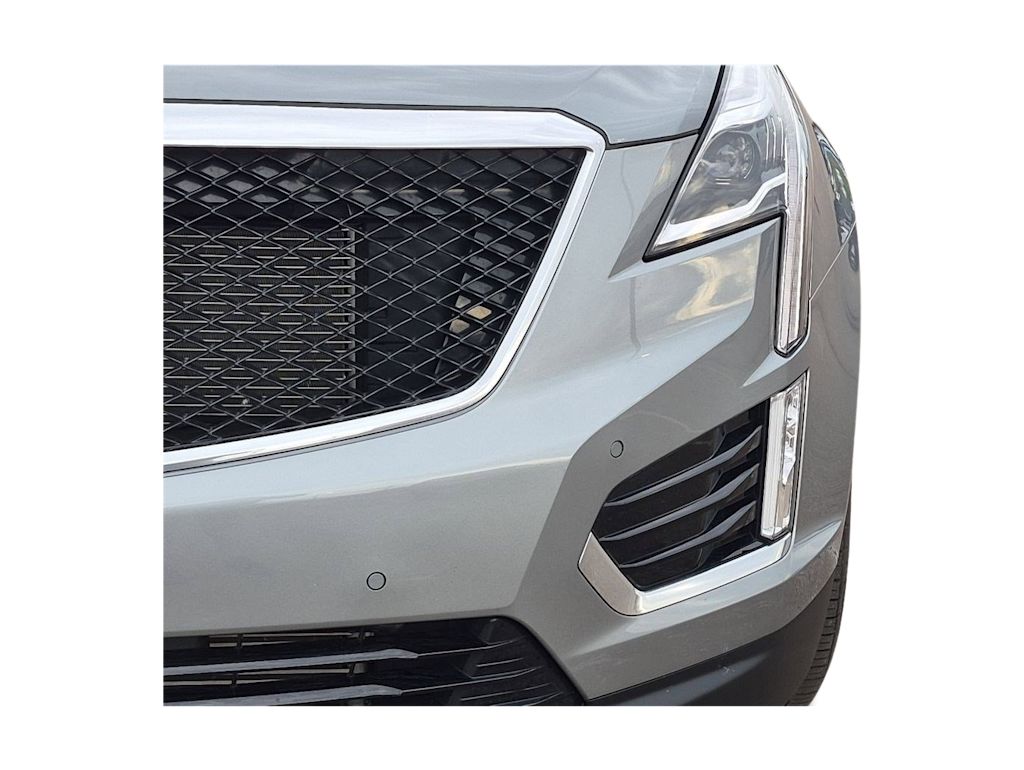 Thumbnail: 2023 Cadillac XT5 - 24