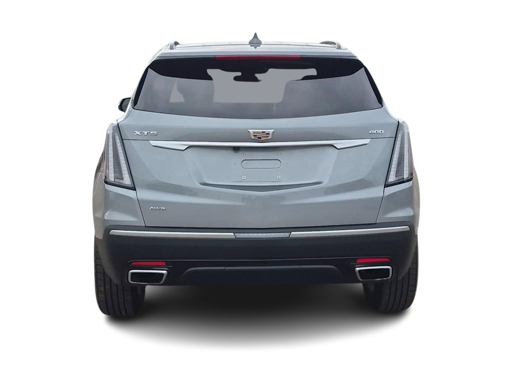 Thumbnail: 2023 Cadillac XT5 - 5