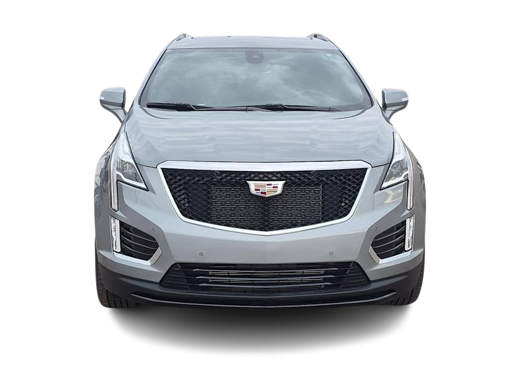 Thumbnail: 2023 Cadillac XT5 - 23
