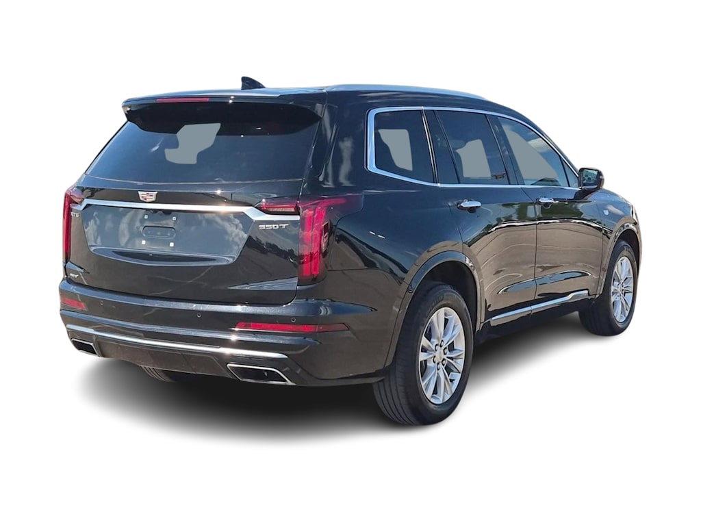 Thumbnail: 2024 Cadillac XT6 - 20