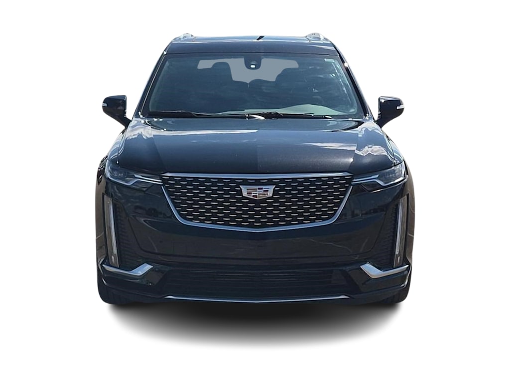 Thumbnail: 2024 Cadillac XT6 - 23