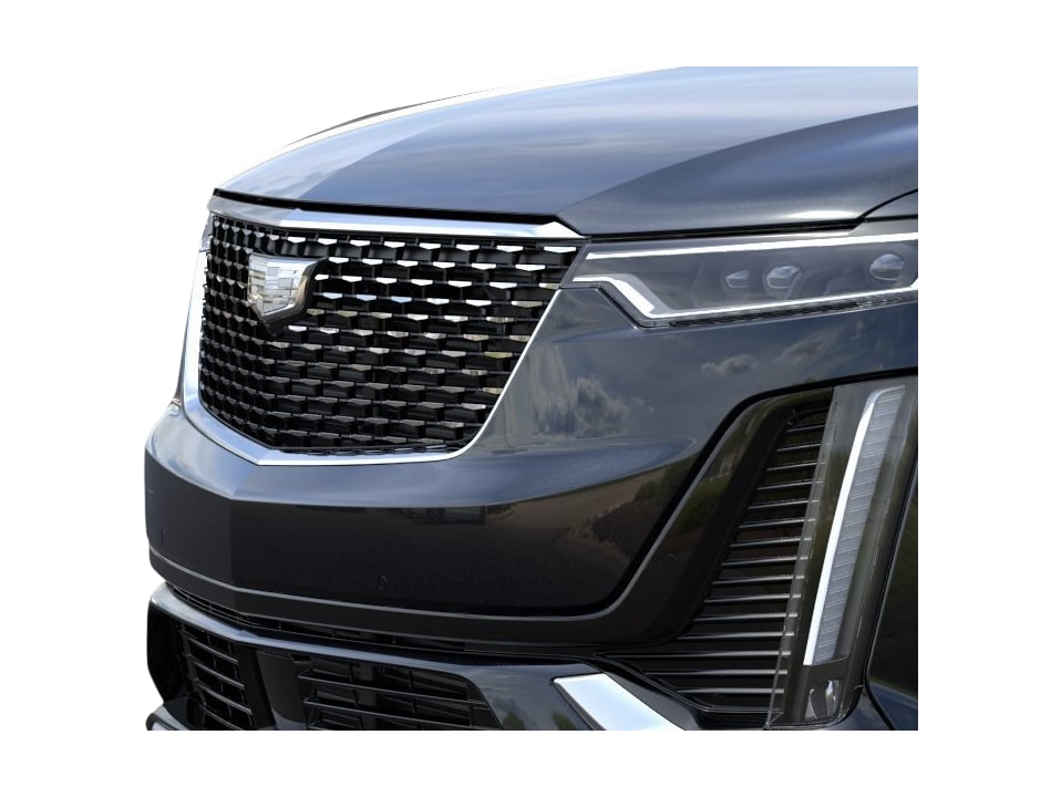 2024 Cadillac XT6 Premium Luxury 7