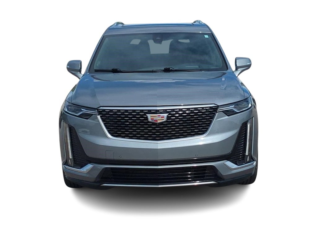 Thumbnail: 2023 Cadillac XT6 - 6