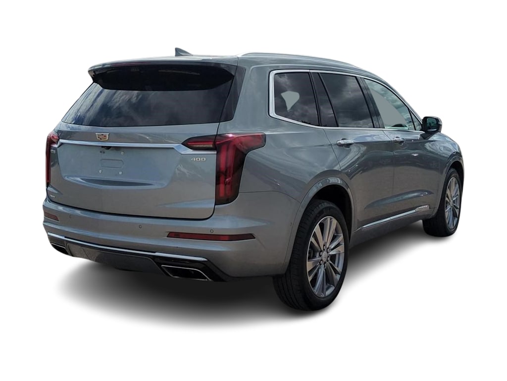 Thumbnail: 2023 Cadillac XT6 - 20