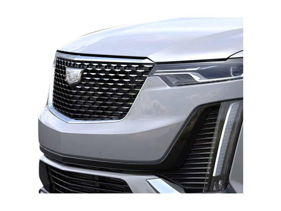 2024 Cadillac XT6 Premium Luxury 7