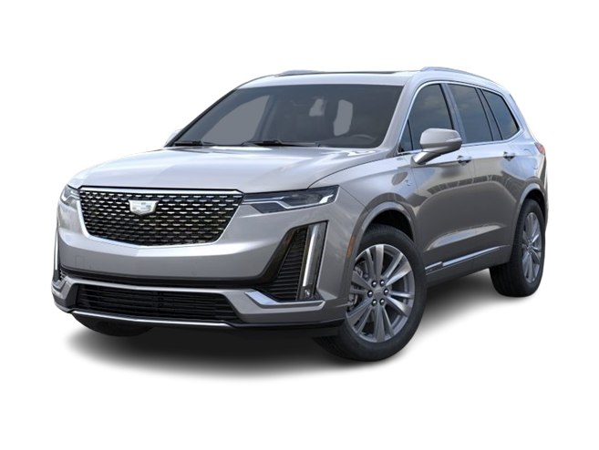 2024 Cadillac XT6 Premium Luxury 19