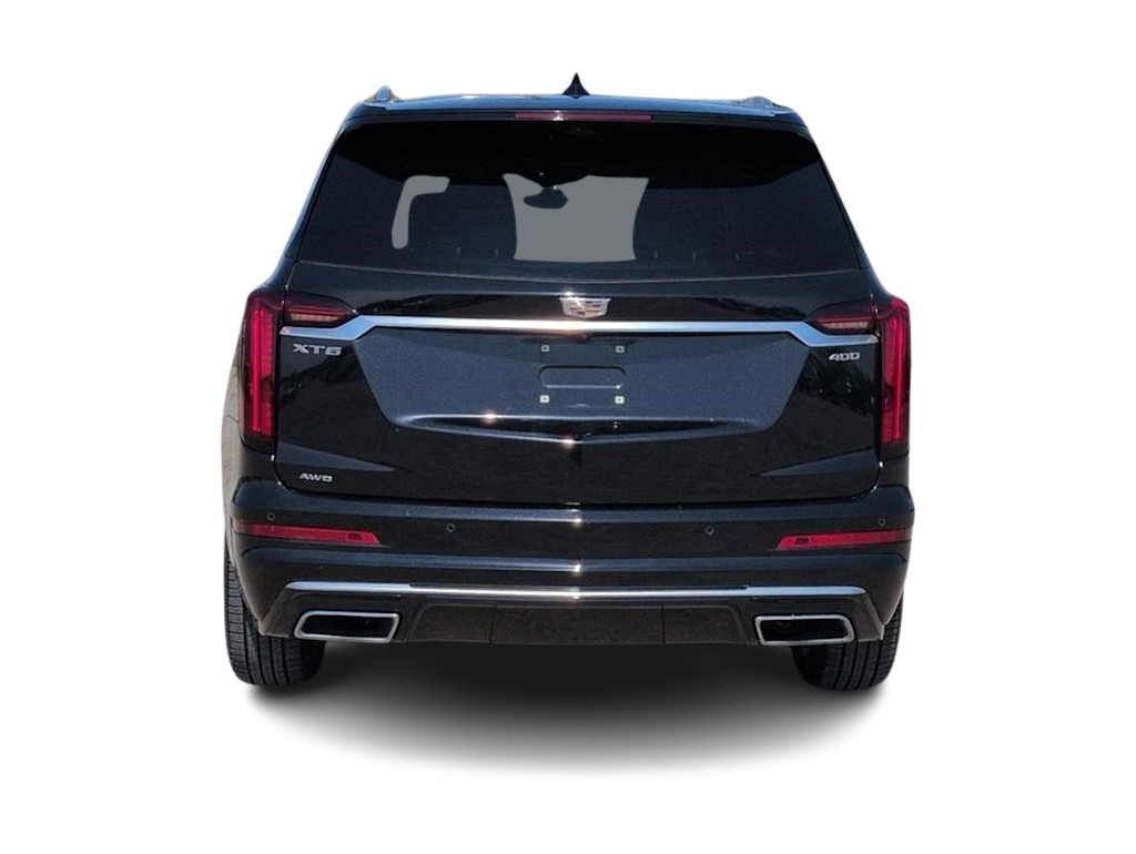 Thumbnail: 2020 Cadillac XT6 - 5